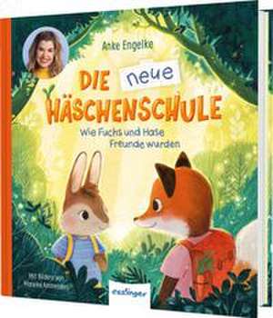 Die neue Häschenschule - Mini-Ausgabe de Anke Engelke
