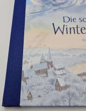 Die schönsten Wintermärchen de Hans Christian Andersen