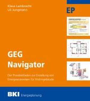 BKI GEG Navigator 2 de BKI Baukosteninformationszentrum Deutscher Architektenkammern