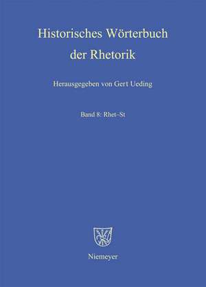 Rhet - St de Gert Ueding