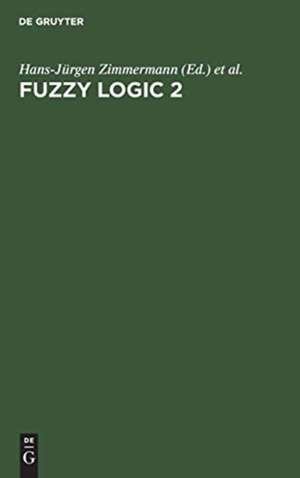 Fuzzy Logic 2 de Constantin V. Altrock