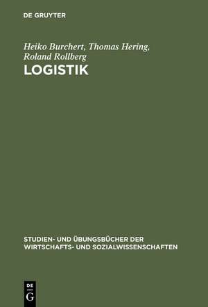 Logistik de Peter-Michael Glöckner