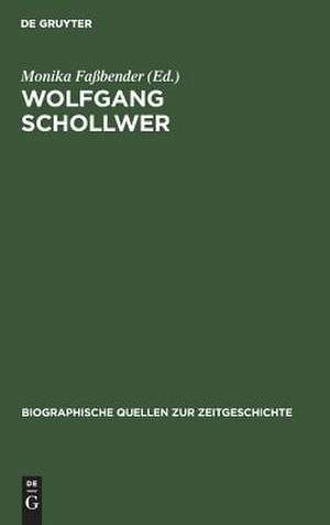 Wolfgang Schollwer: FDP im Wandel. Aufzeichnungen 1961-1966 de Monika Faßbender