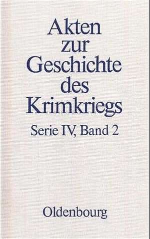 28. März 1854 bis 2. März 1855 de Martin Senner