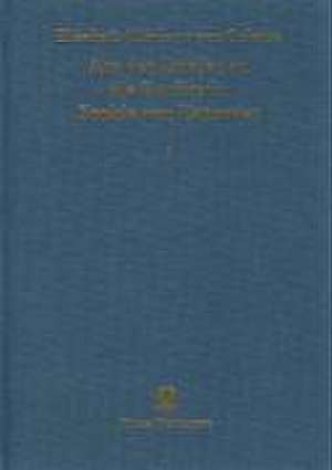 Aus den Briefen der Herzogin Elisabeth Charlotte von Orleans an die Kurfürstin Sophie von Hannover de Eduard Bodemann