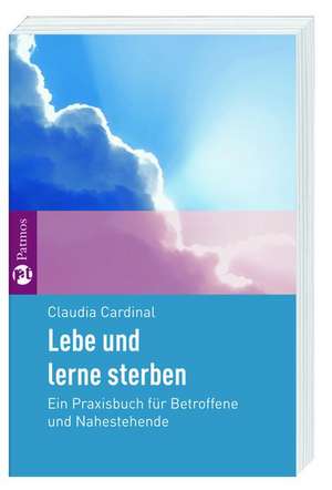 Lebe und lerne zu sterben de Claudia Cardinal