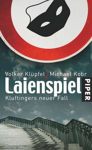 Laienspiel de Volker Klüpfel