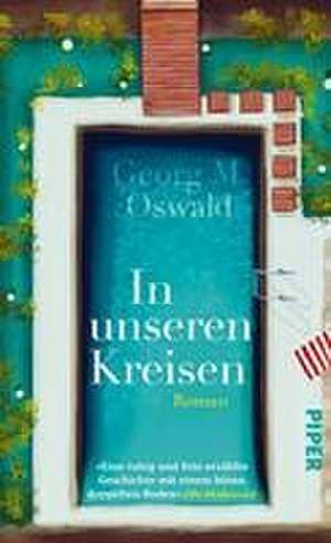 In unseren Kreisen de Georg M. Oswald