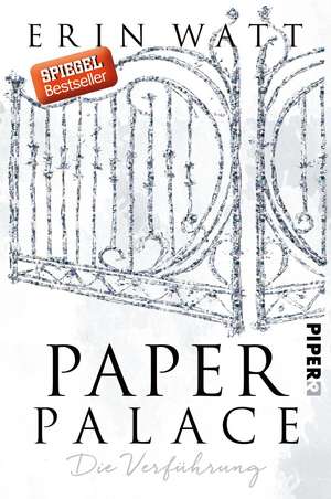 Paper (03) Palace de Erin Watt