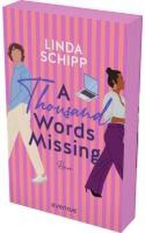 A Thousand Words Missing de Linda Schipp