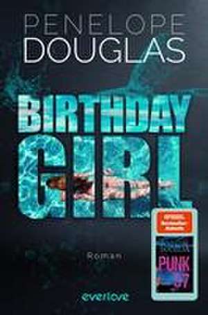 Birthday Girl de Penelope Douglas