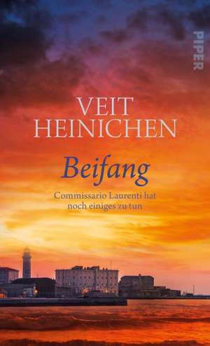 Beifang de Veit Heinichen
