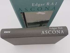 Ascona de Edgar Rai