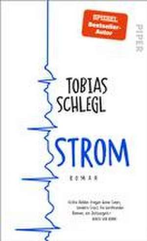 Strom de Tobias Schlegl