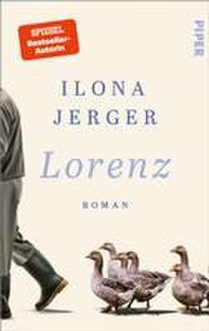 Lorenz de Ilona Jerger