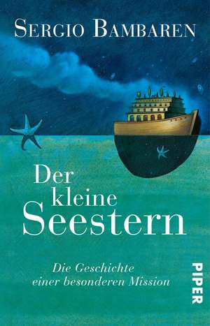 Der kleine Seestern de Sergio Bambaren