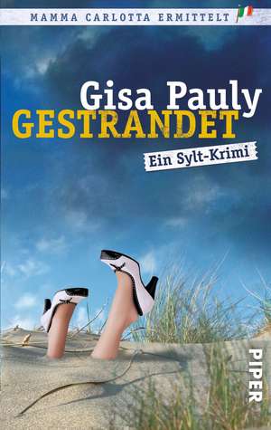 Gestrandet de Gisa Pauly