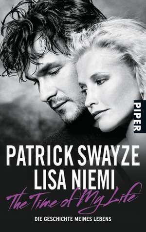 The Time of My Life de Patrick Swayze