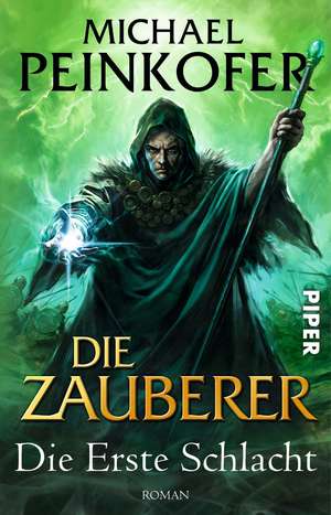 Die Zauberer 02 de Michael Peinkofer