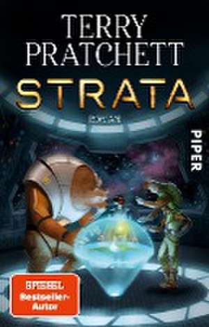 Strata de Terry Pratchett