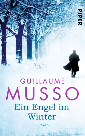 Ein Engel im Winter de Guillaume Musso