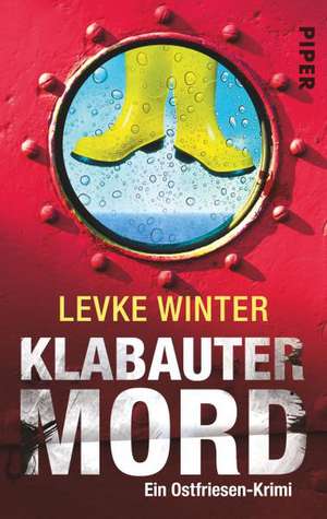 Klabautermord de Levke Winter