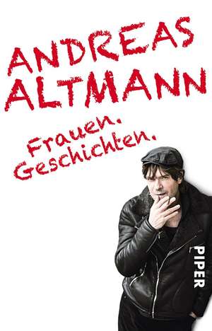 Frauen.Geschichten. de Andreas Altmann