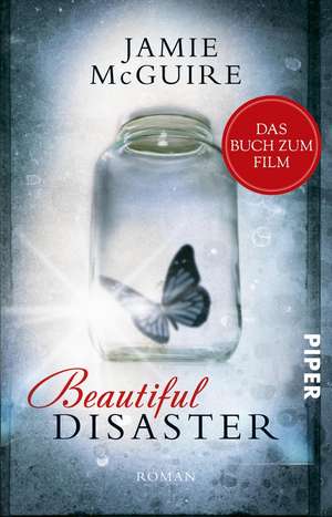 Beautiful Disaster de Jamie Mcguire