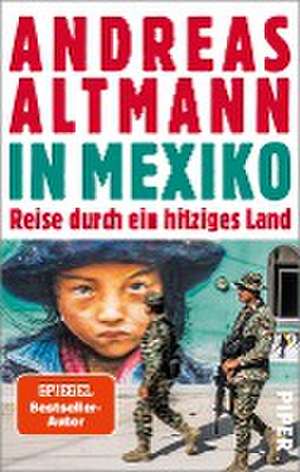 In Mexiko de Andreas Altmann