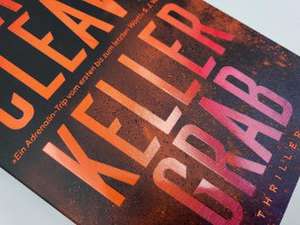 Kellergrab de Paul Cleave