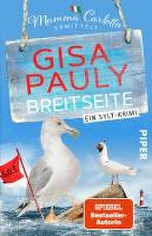 Breitseite de Gisa Pauly