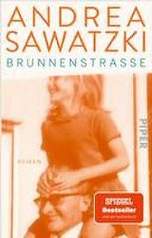 Brunnenstraße de Andrea Sawatzki