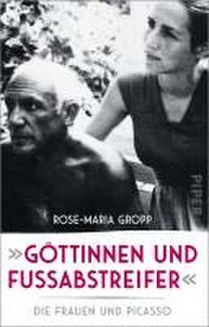 'Göttinnen und Fußabstreifer' de Rose-Maria Gropp