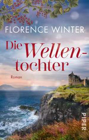 Die Wellentochter de Florence Winter