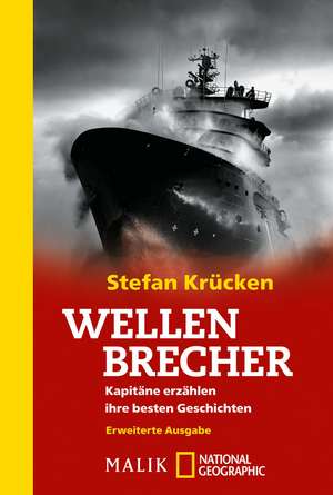 Wellenbrecher de Stefan Krücken