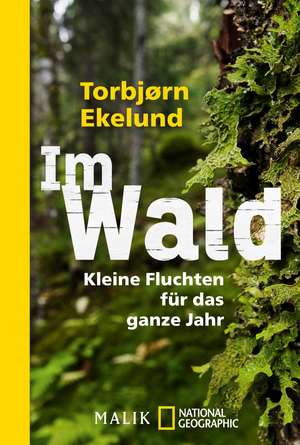 Im Wald de Torbjørn Ekelund