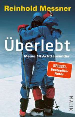 Überlebt de Reinhold Messner