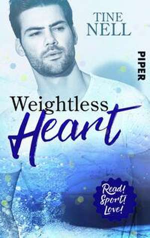 Weightless Heart de Tine Nell