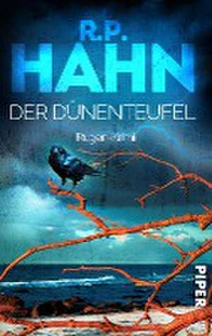 Der Dünenteufel de R. P. Hahn