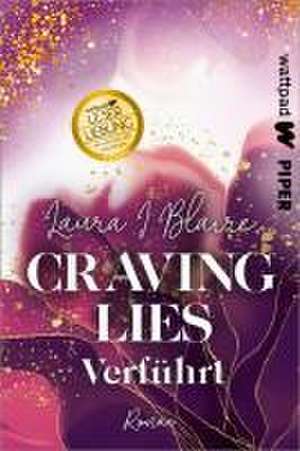 Craving Lies - Verführt de Laura I. Blaire