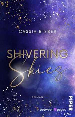 Shivering Skies de Cassia Bieber