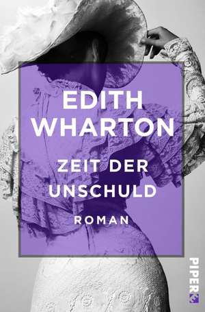 Zeit der Unschuld de Edith Wharton