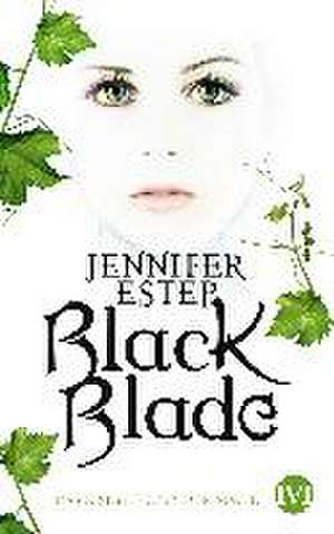 Black Blade 01 de Jennifer Estep