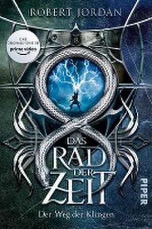 Das Rad der Zeit 8 de Robert Jordan