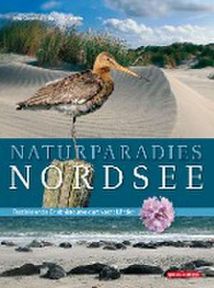 Naturparadies Nordsee de Fritz Gosselck