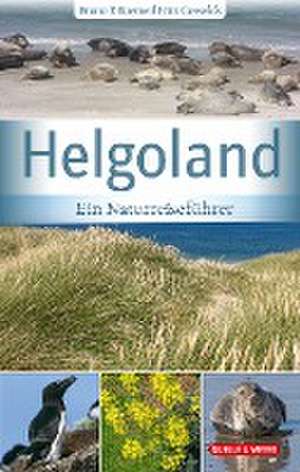 Helgoland de Bruno P. Kremer