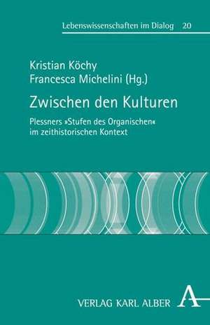 Zwischen den Kulturen de Kristian Köchy