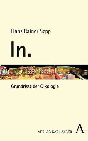 In. de Hans Rainer Sepp