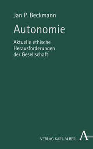 Autonomie de Jan P. Beckmann