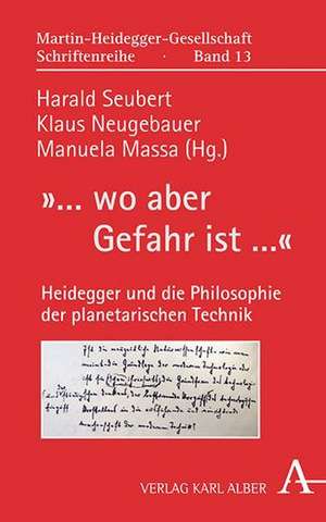 »... wo aber Gefahr ist ...« de Harald Seubert